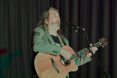 Koncert Jana Kondraka 